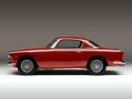 Alfa Romeo 1900 Super Sprint 1956 года